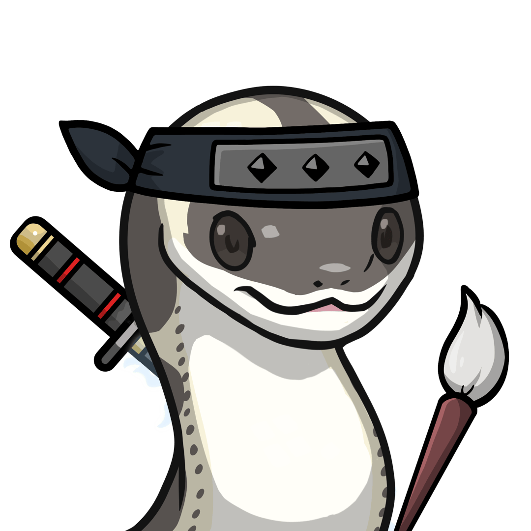 Orochi-Oriental odd-tooth snake #01957