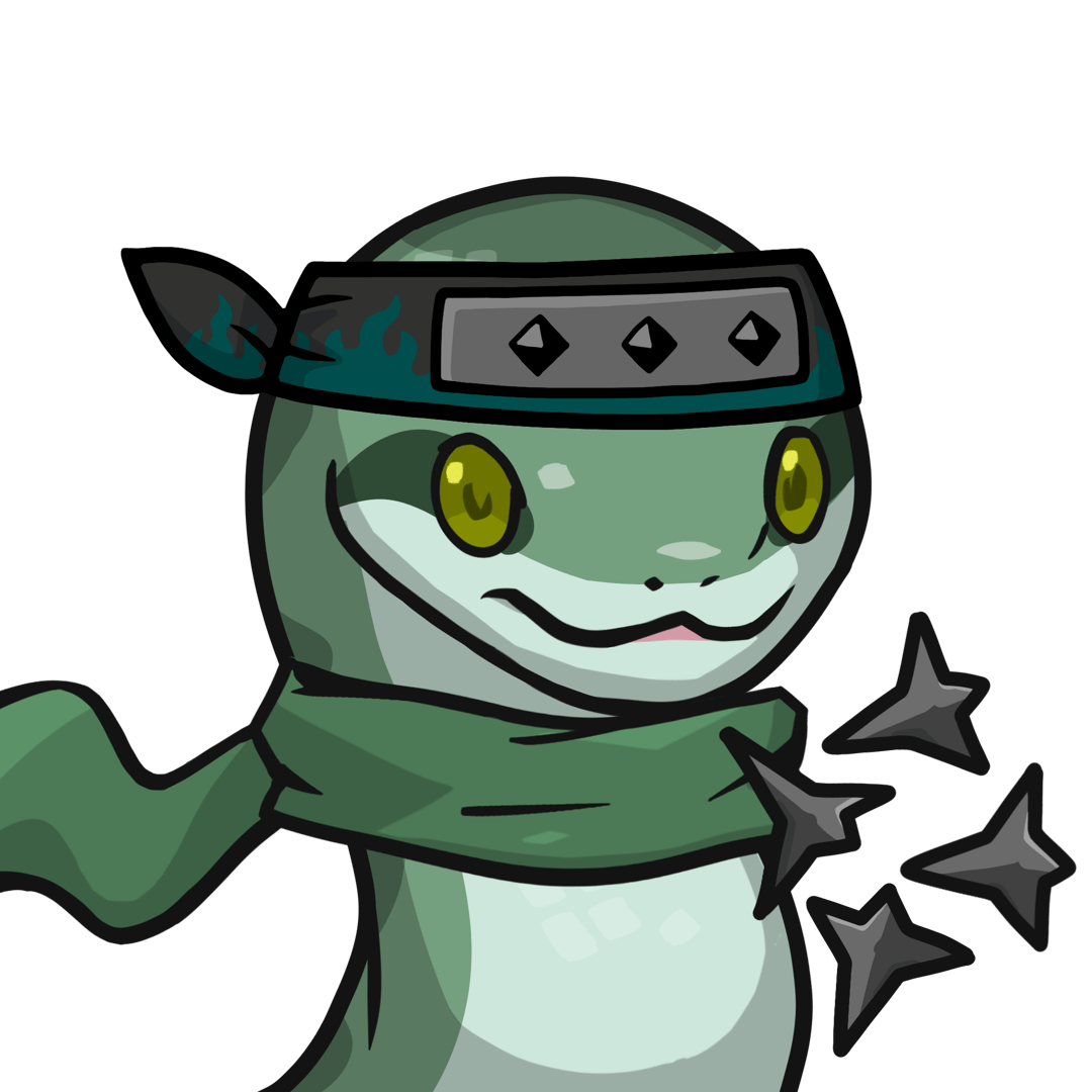Orochi-Japanese rat snake #19586