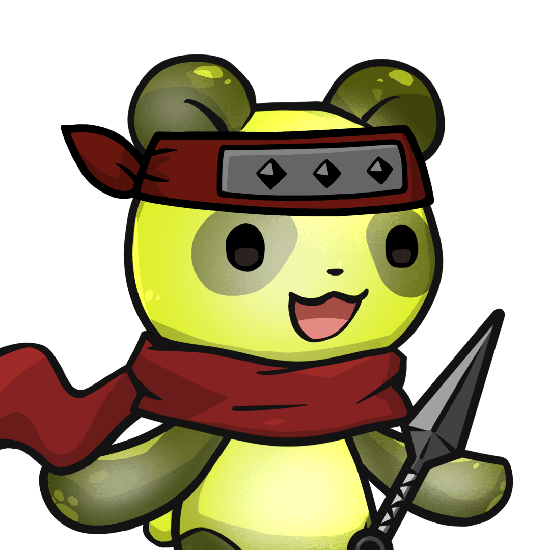 Leelee-Gummypanda-lemon #19587