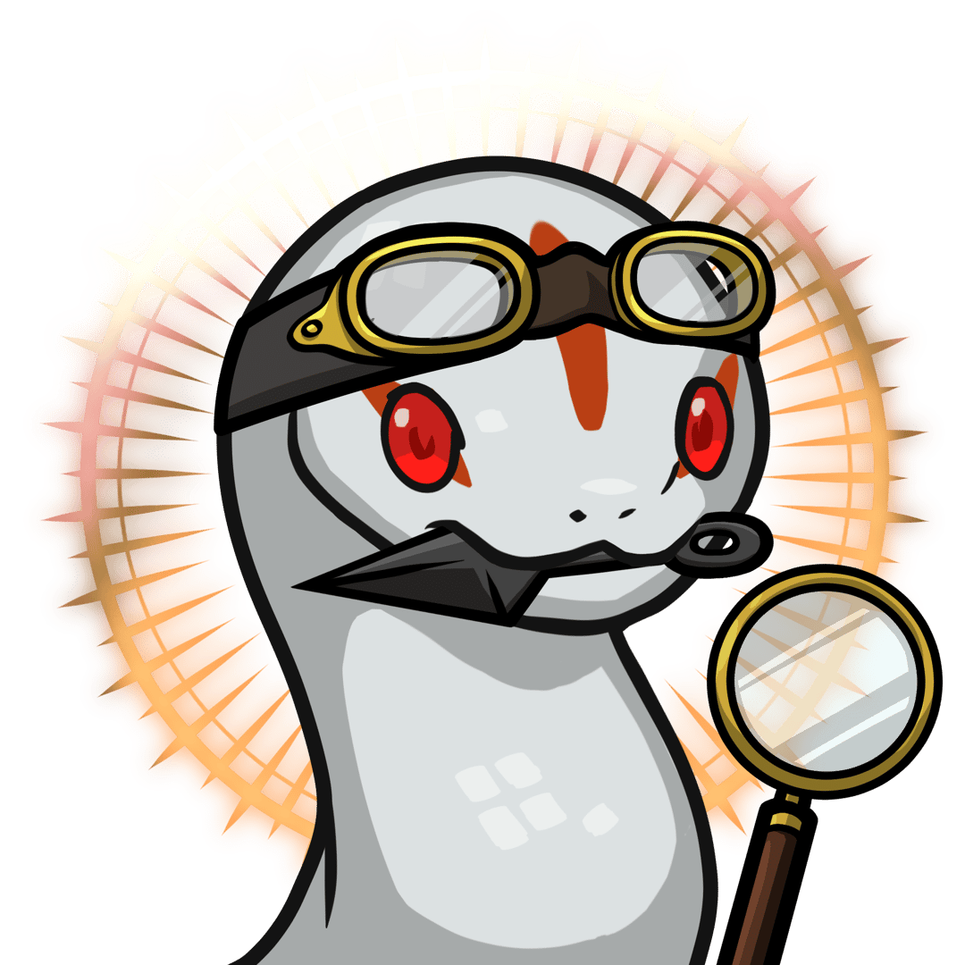 Orochi-Kunai #19646