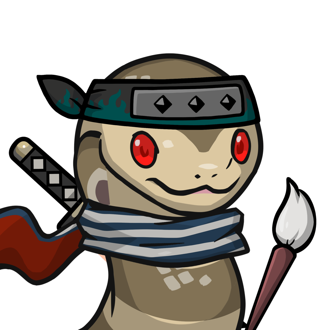 Orochi-Cobra #19660