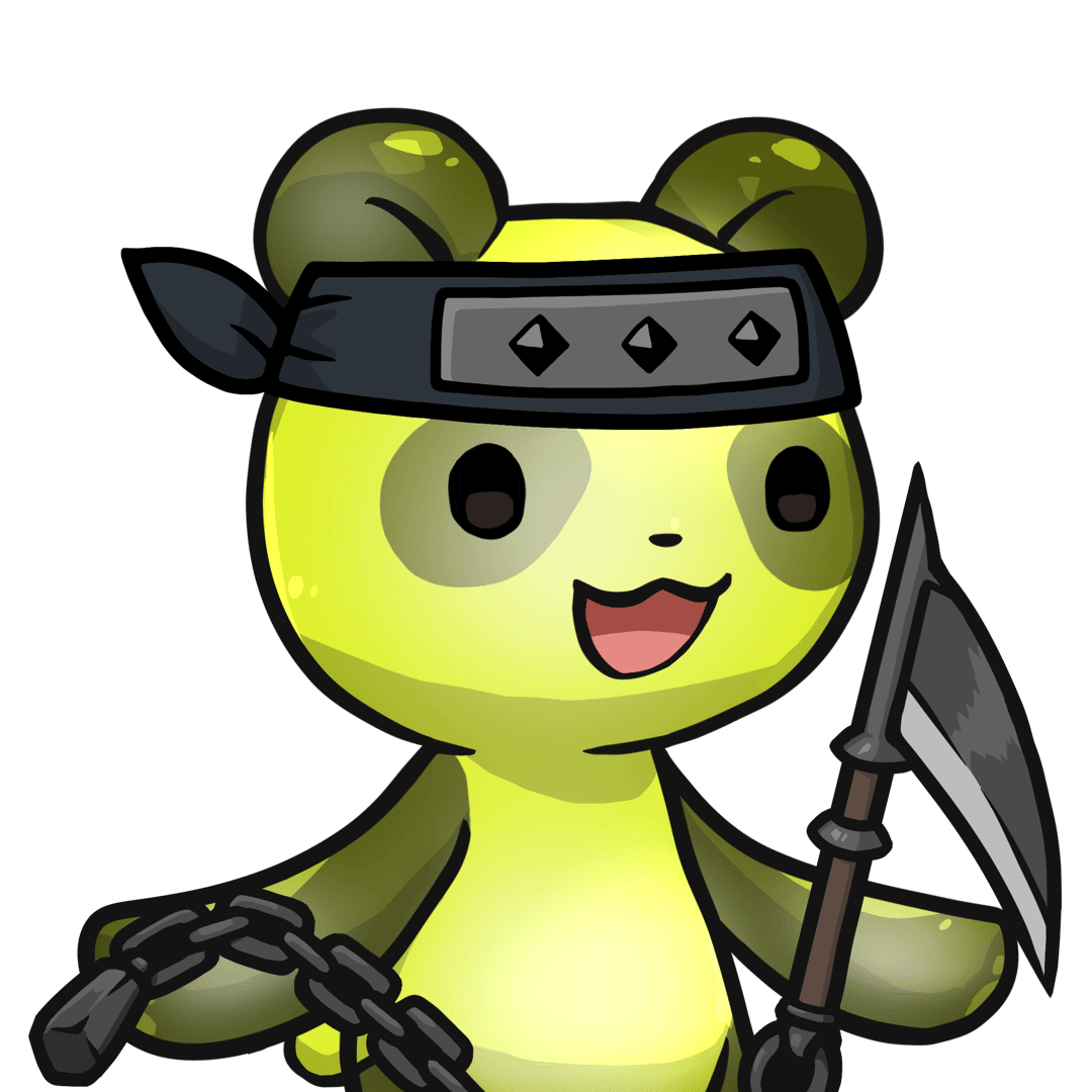 Leelee-Gummypanda-lemon #19666