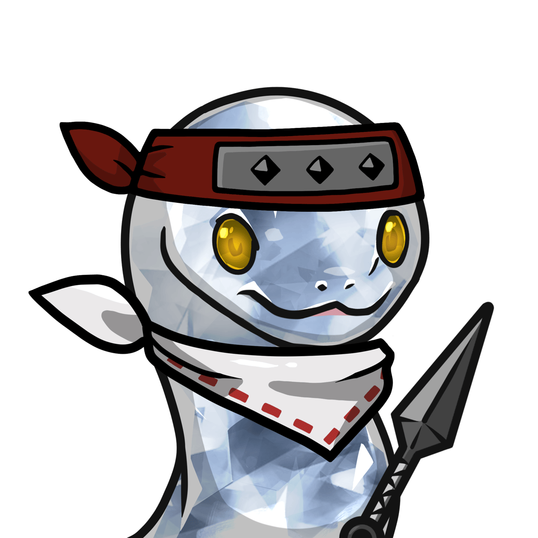 Orochi-Diamond #19745