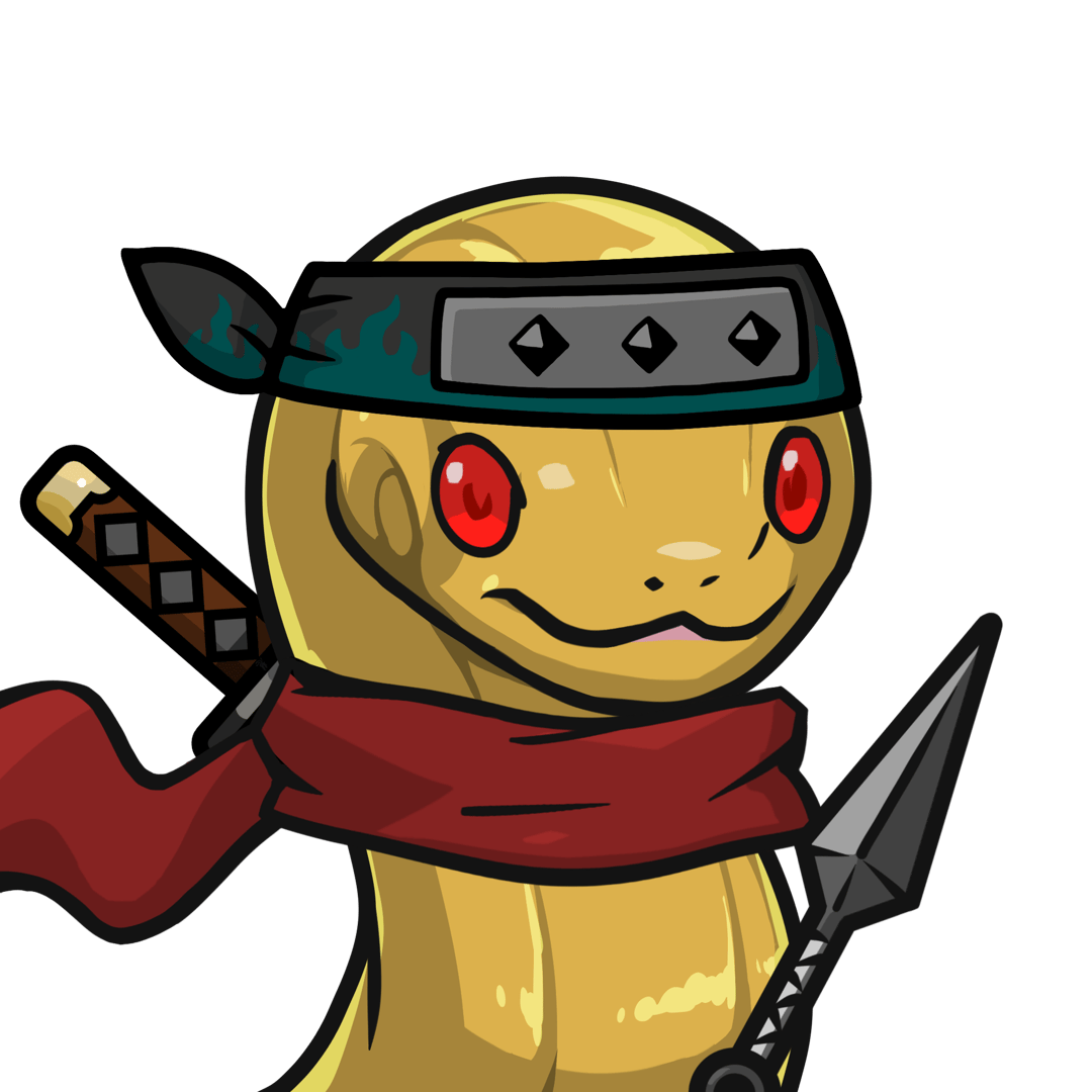 ［Locked］Orochi-Cane #19774