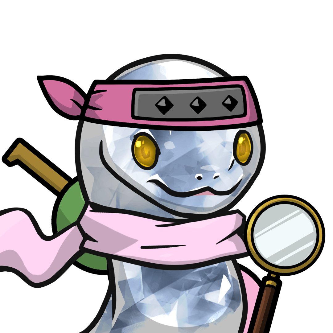Orochi-Diamond #19820