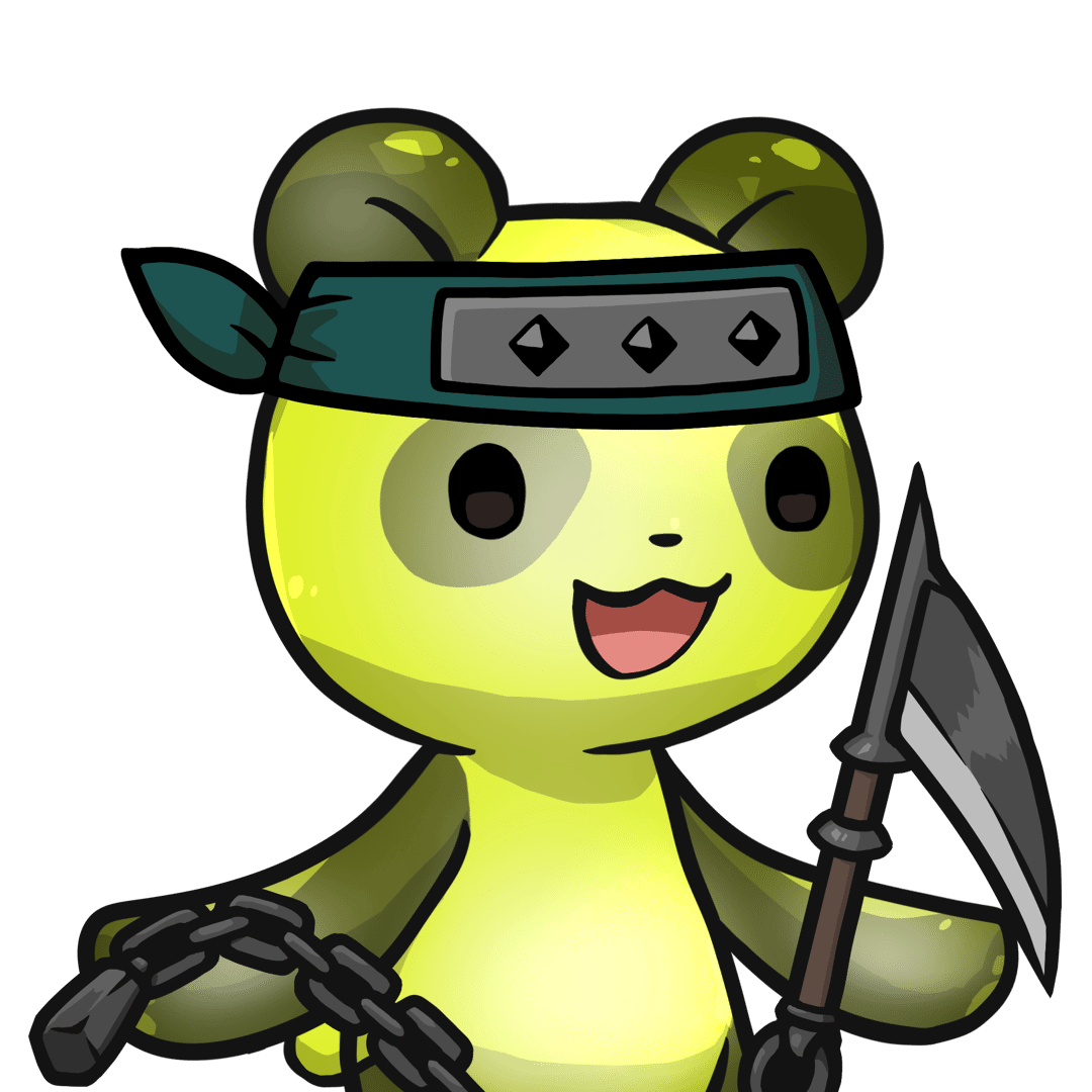 Leelee-Gummypanda-lemon #19822