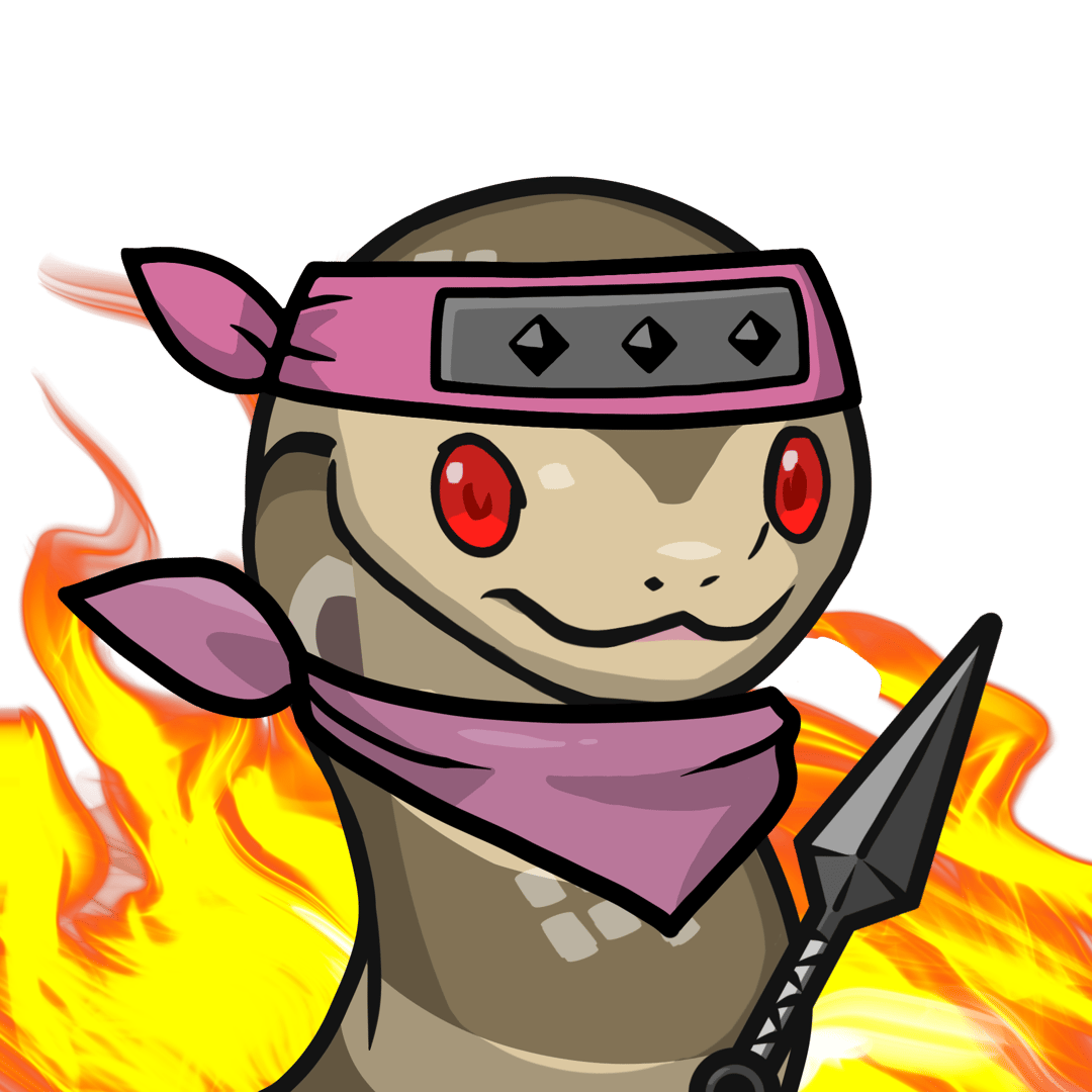 Orochi-Cobra #19823