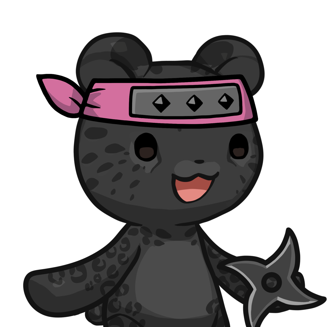 Leelee-Black leopard #19841