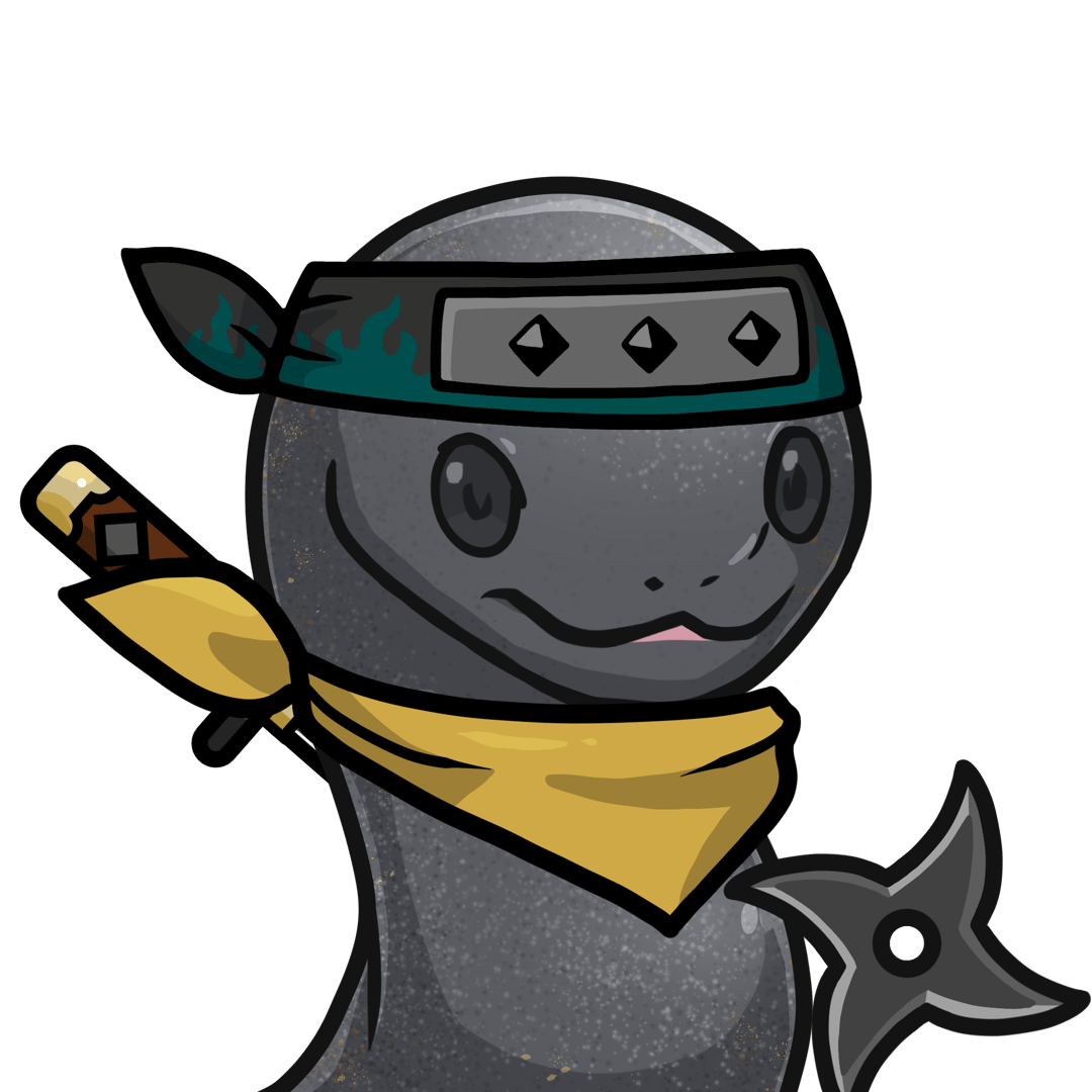 Orochi-Granite #19851