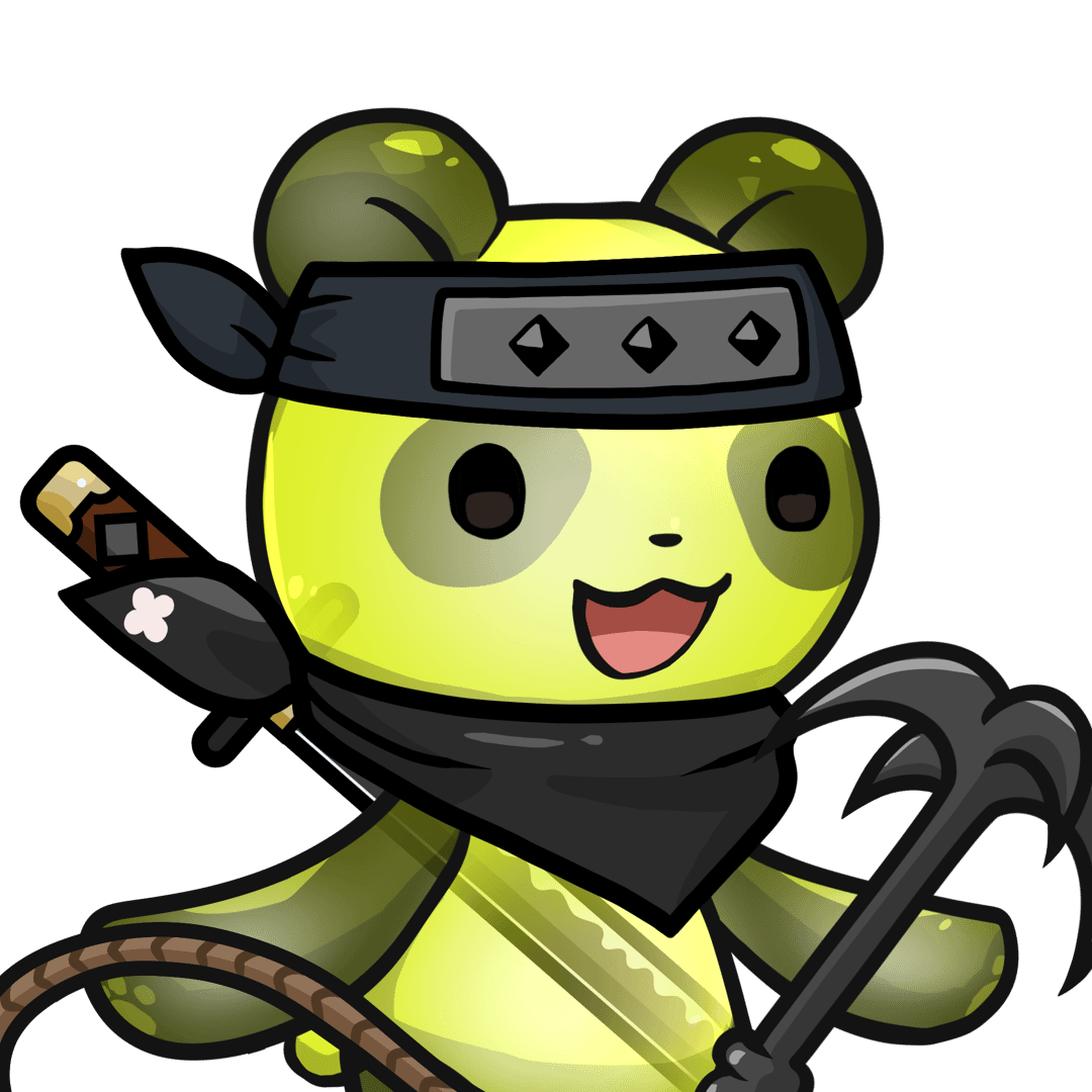 Leelee-Gummypanda-lemon #19882