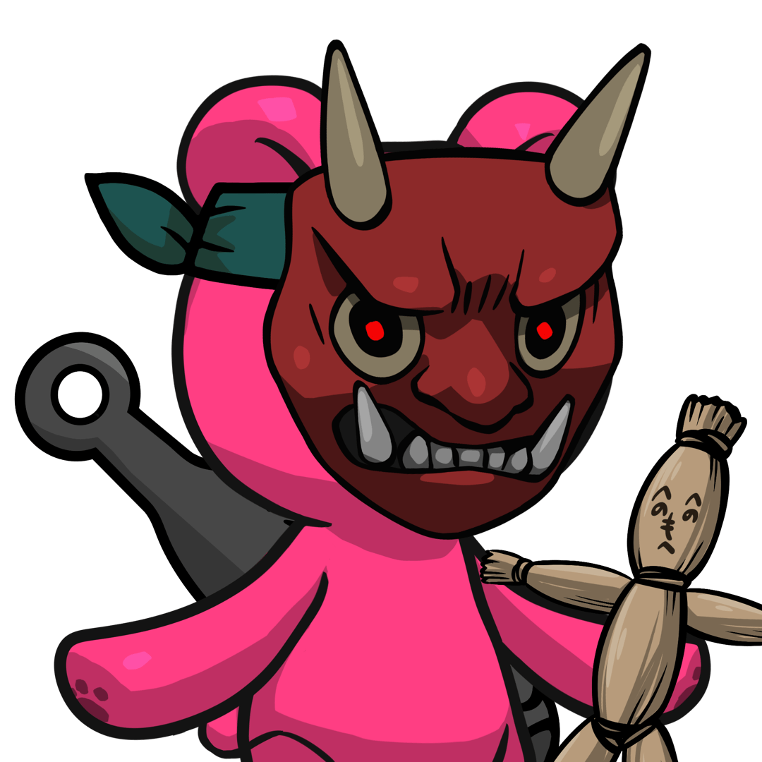 Leelee-Pinkbear #20032