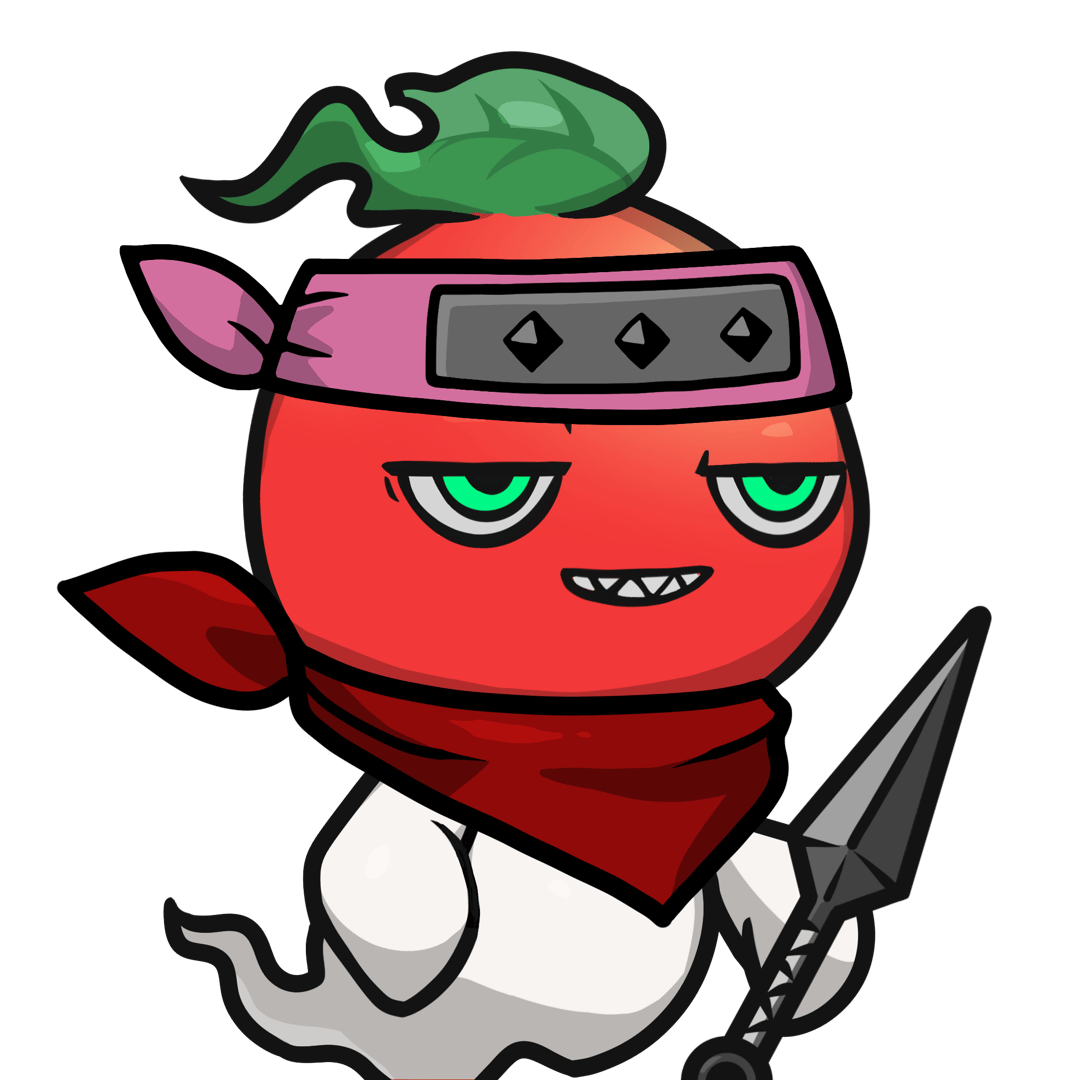 Mitama-Tomato #20047