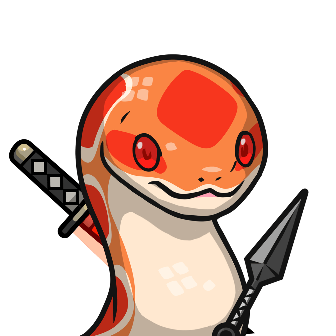 Orochi-Corn snake #20049