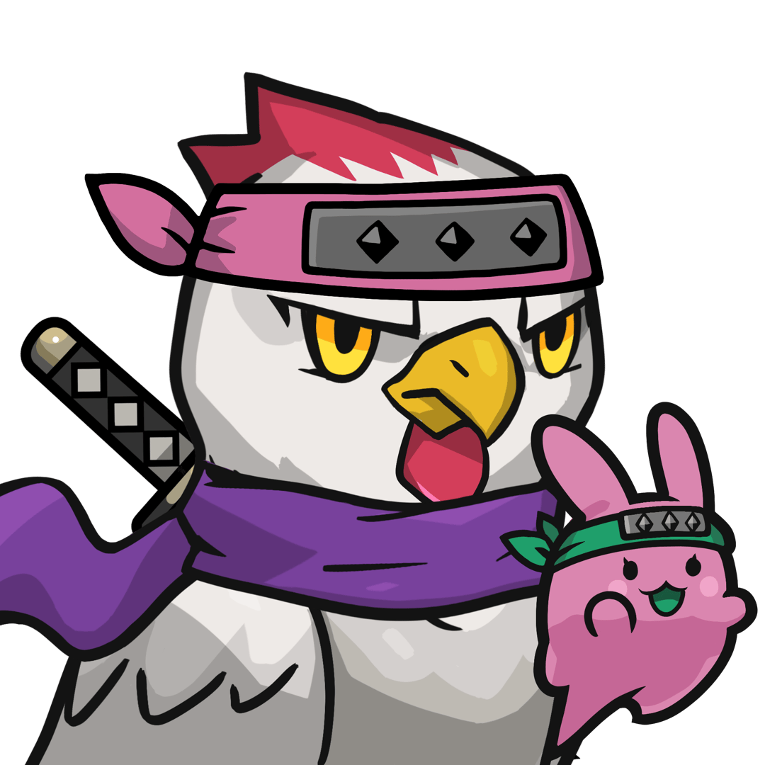 Narukami-Rooster #20051