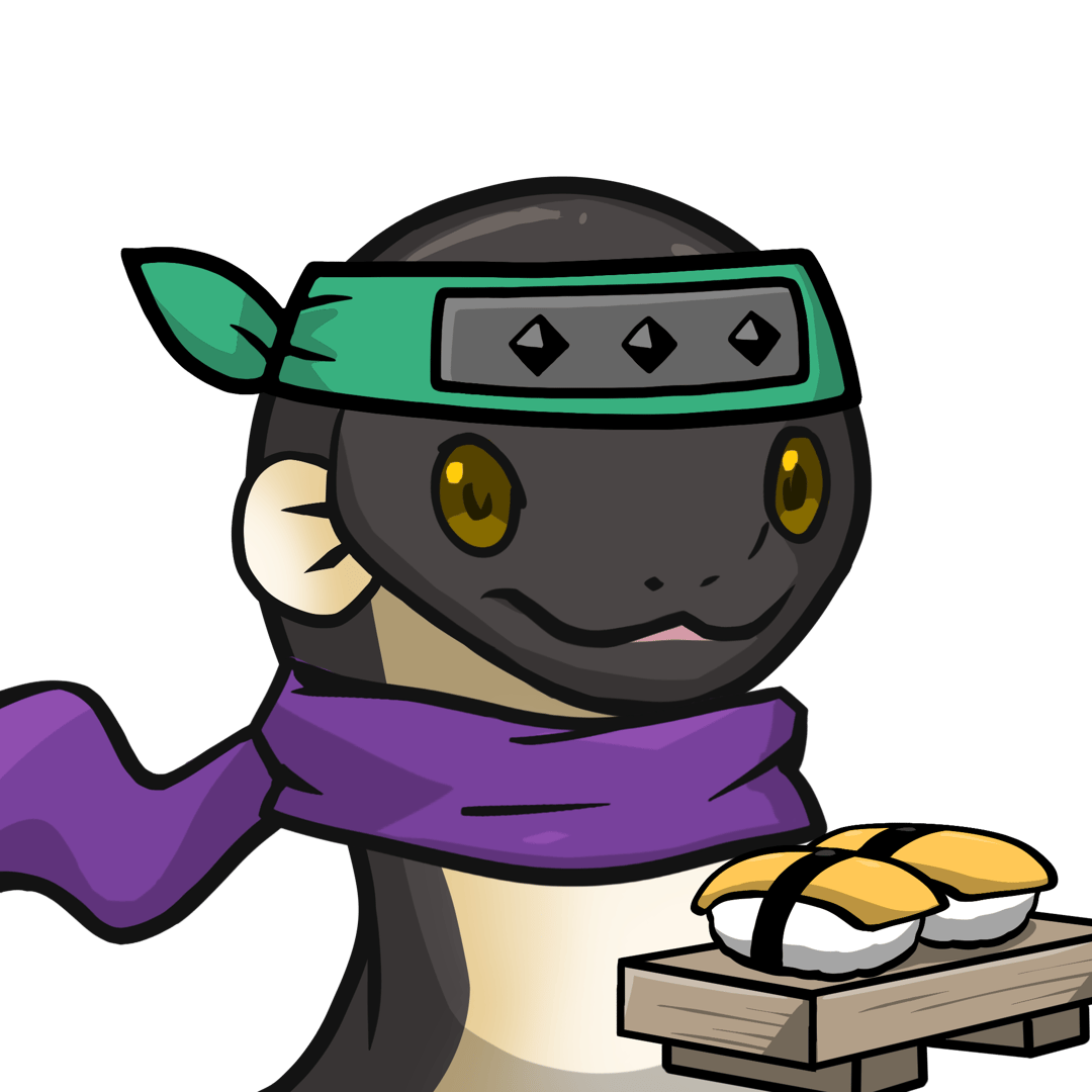 Orochi-Eel #20052