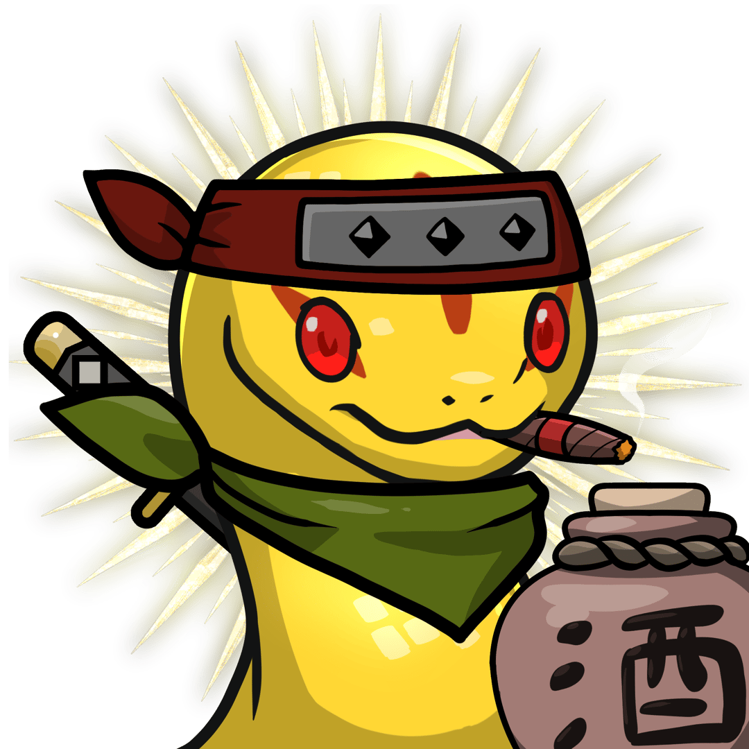 Orochi-Gold(cigar) #20081