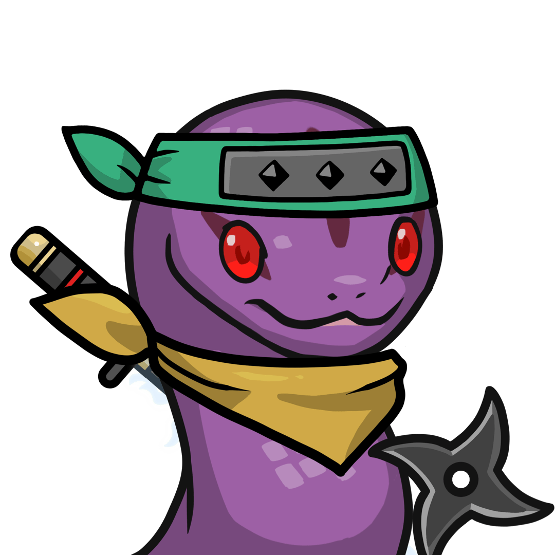 Orochi-Purple #02010