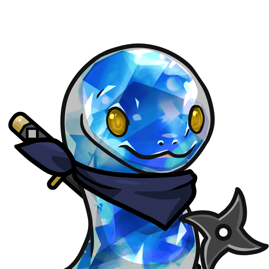 Orochi-Sapphire #20152