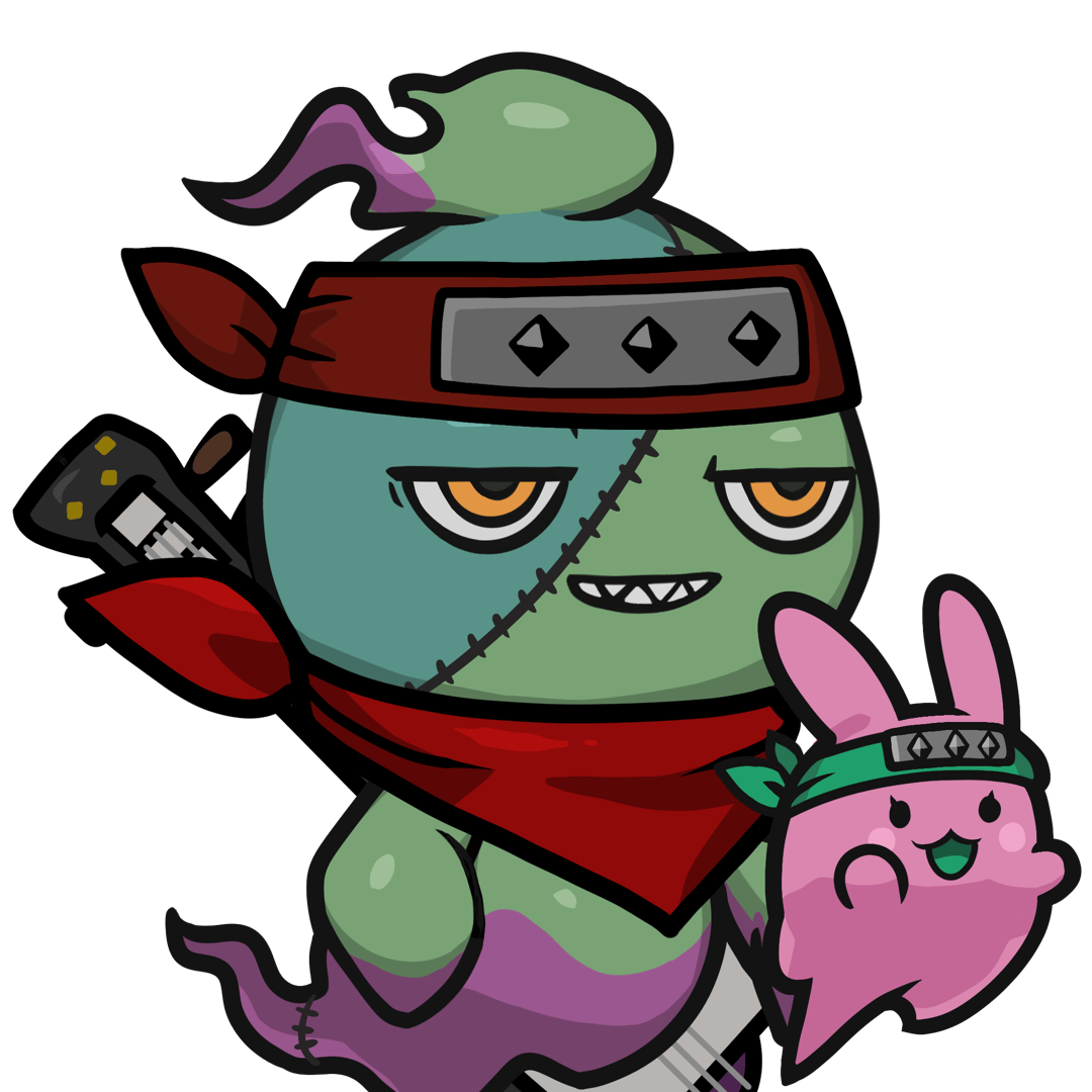 Mitama-Zombie #20196