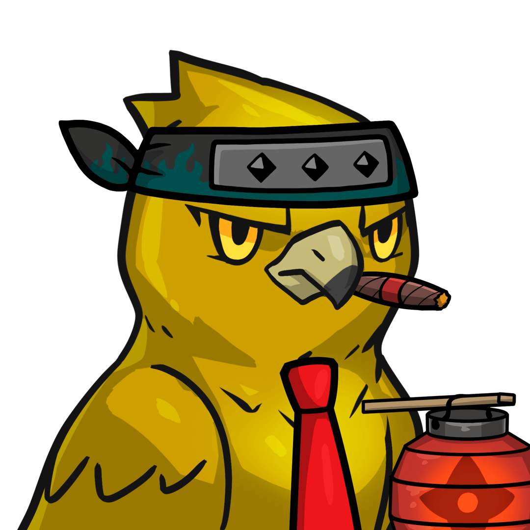 Narukami-Gold(cigar) #20197