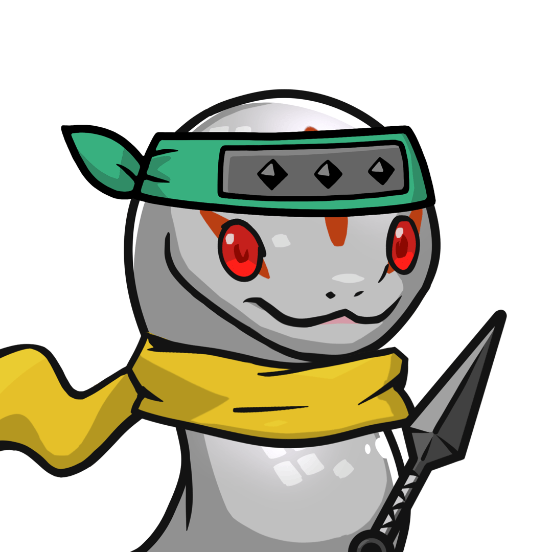 Orochi-Silver #20207