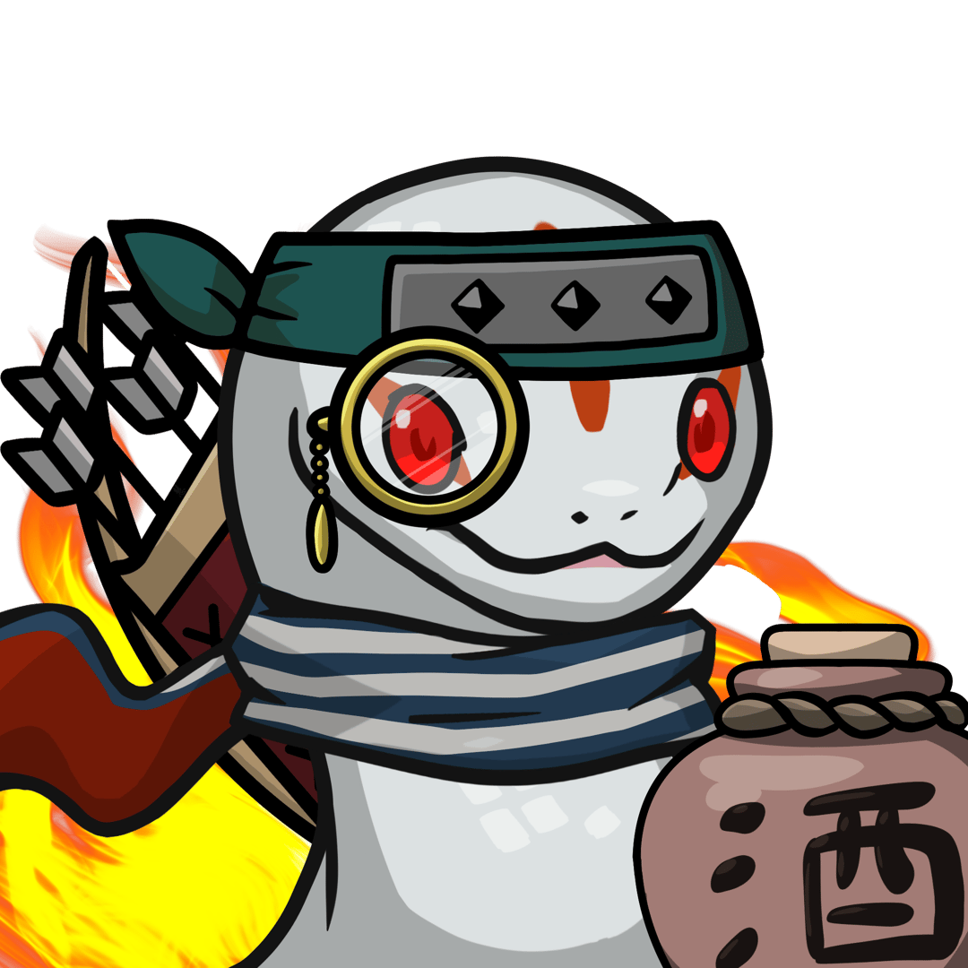 Orochi-CNP Origins #20209