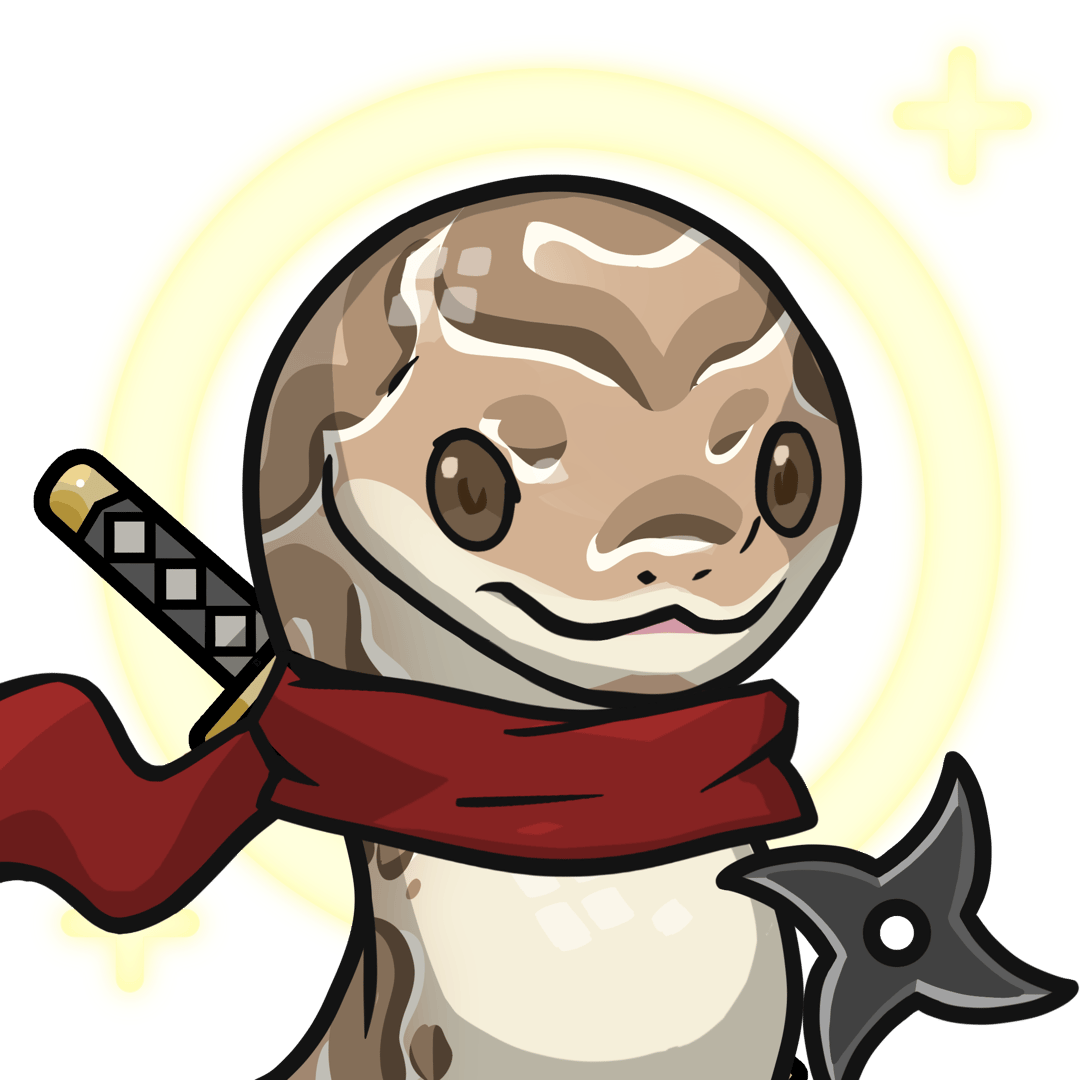 Orochi-Ball python #20221
