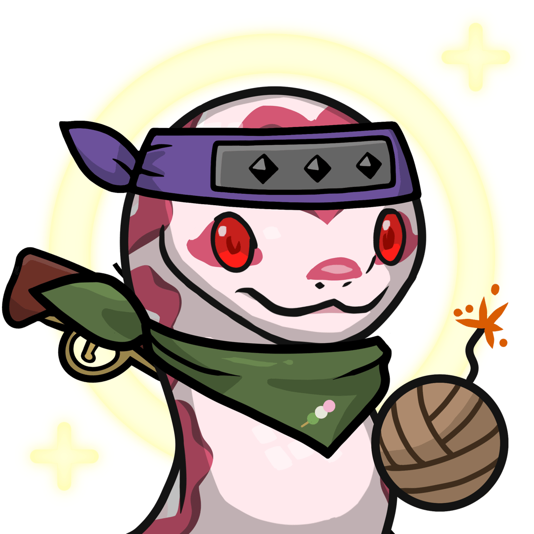 Orochi-Heart #20238