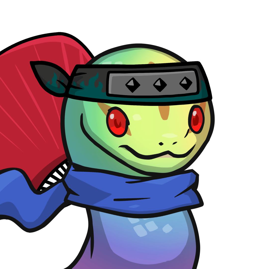 Orochi-Rainbow #12729