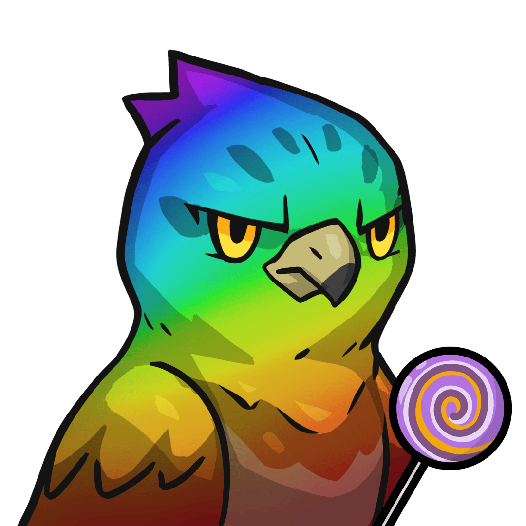 Narukami-Rainbow #12904