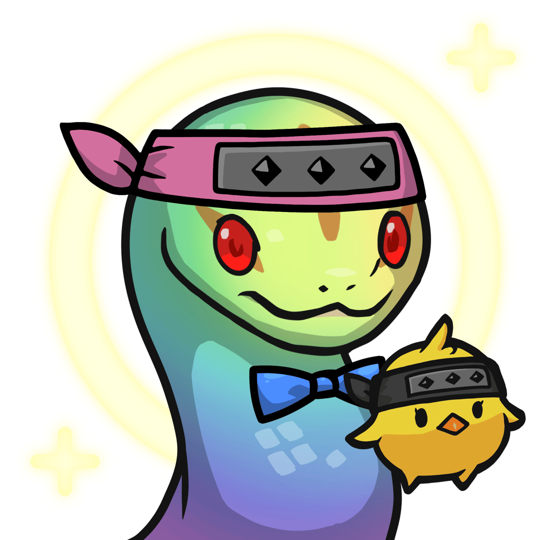 Orochi-Rainbow #14077