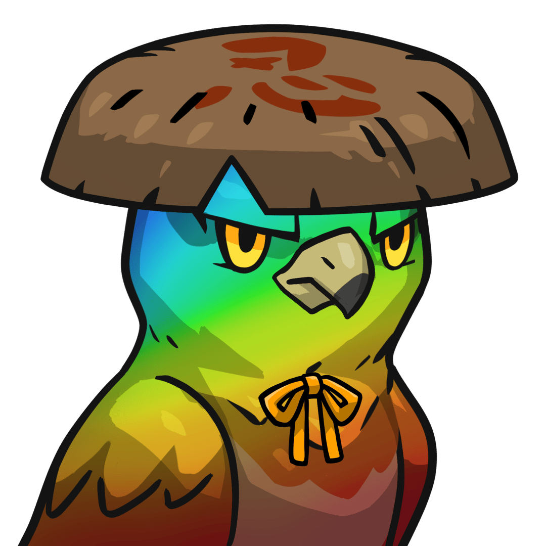 ［Locked］Narukami-Rainbow #14413
