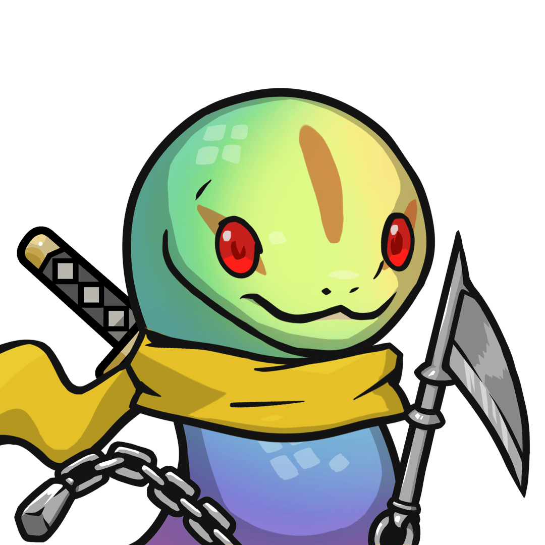 Orochi-Rainbow #15231