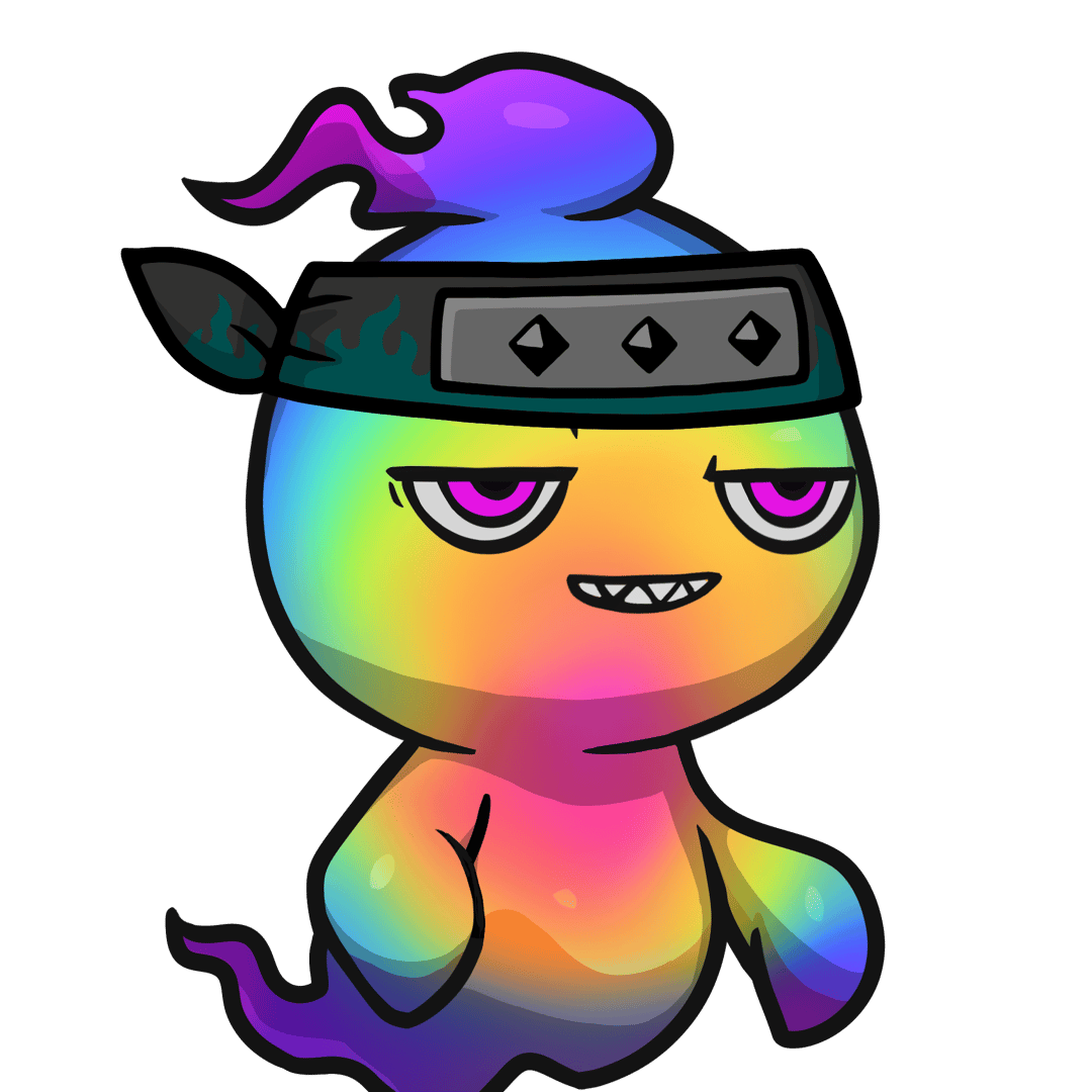 Mitama-Rainbow #15811
