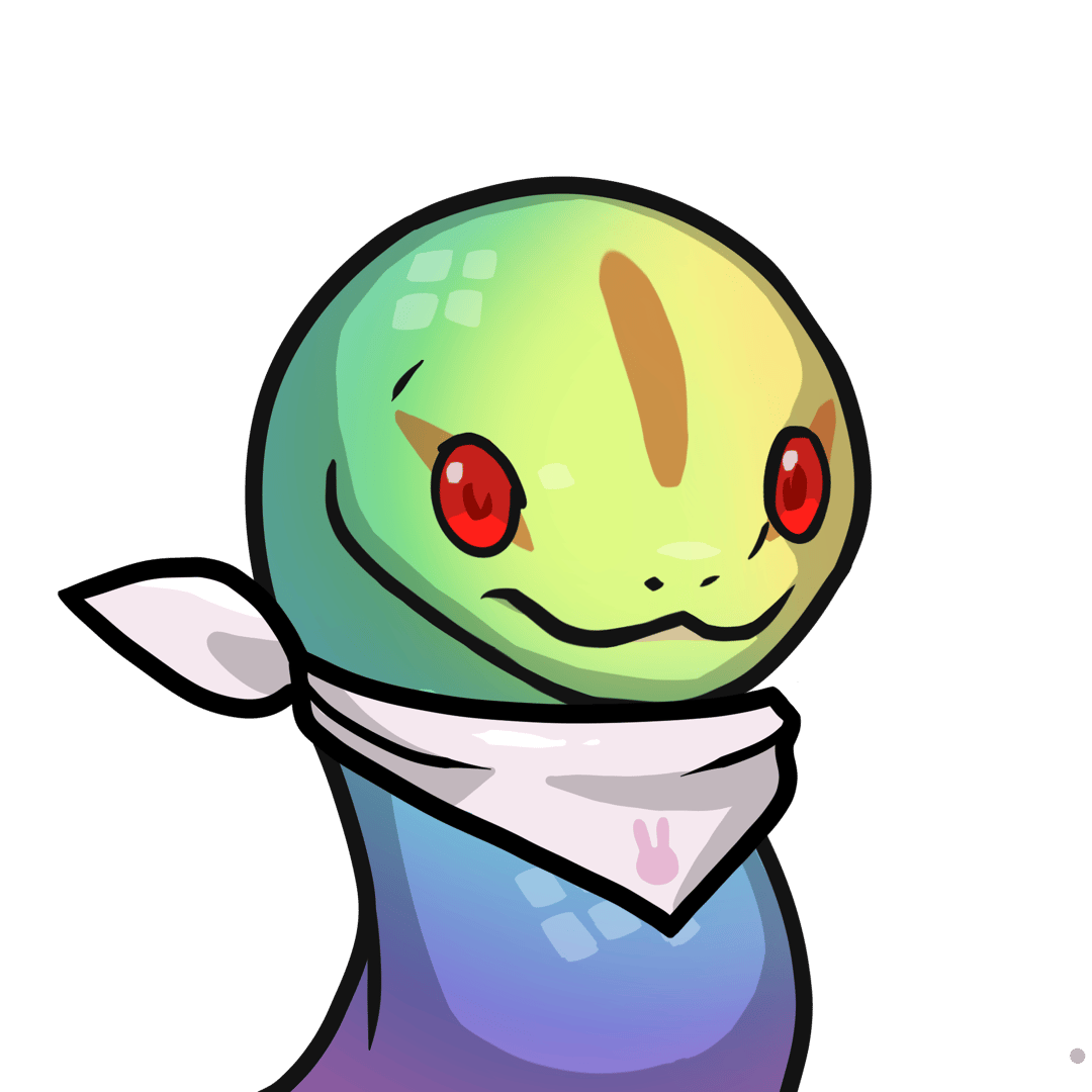 Orochi-Rainbow #15840