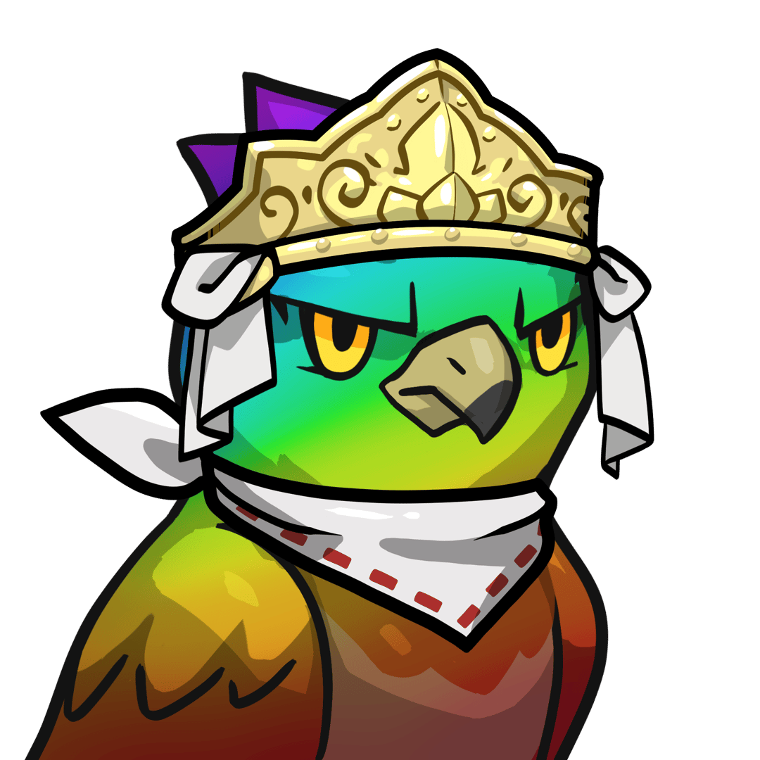 ［Locked］Narukami-Rainbow #17324