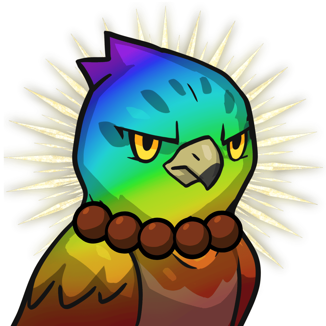 ［Locked］Narukami-Rainbow #17841