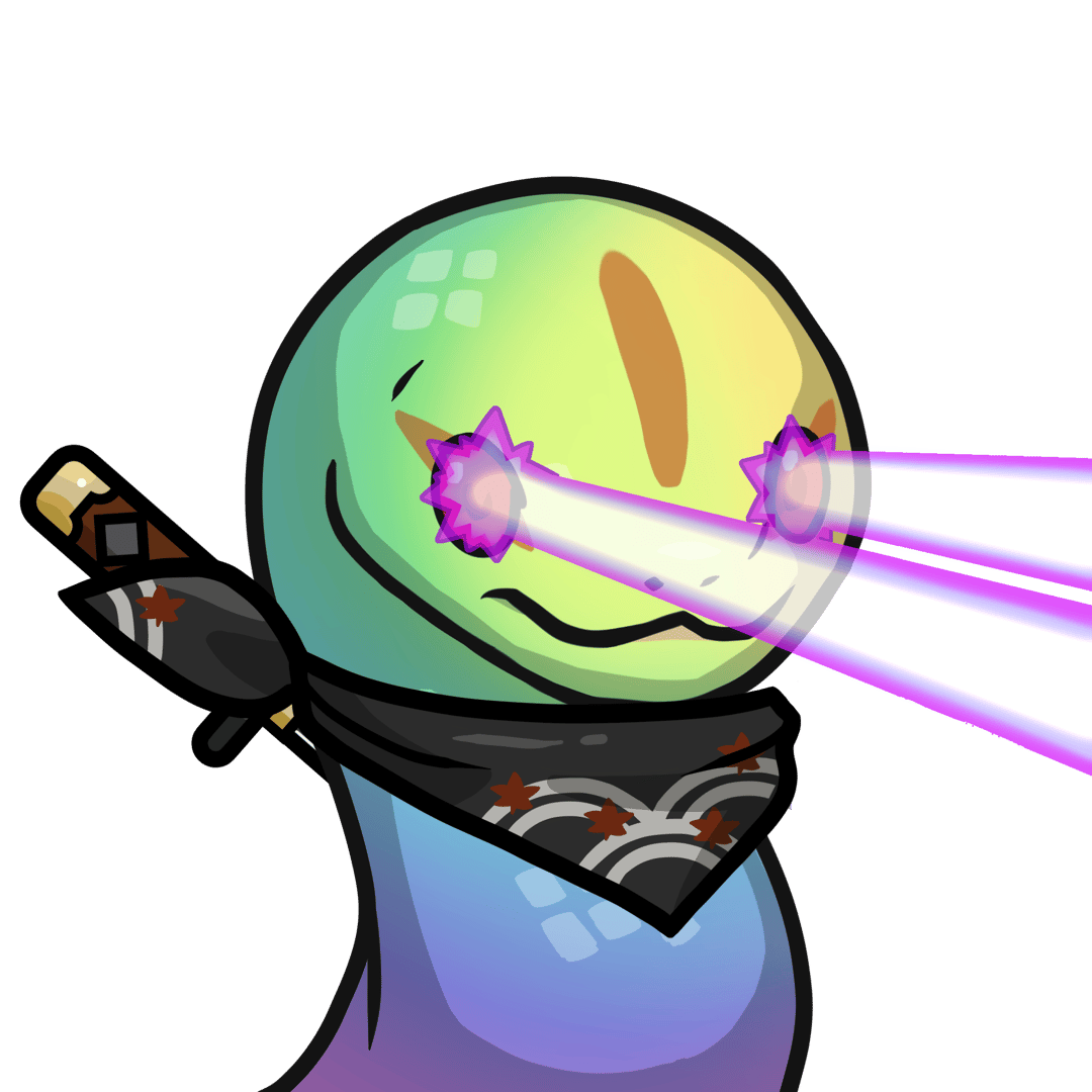 Orochi-Rainbow #1811