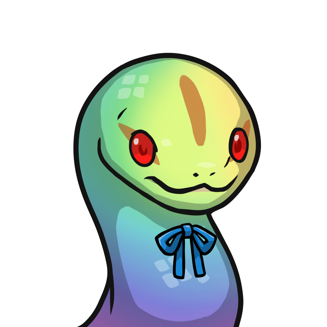 Orochi-Rainbow #1877