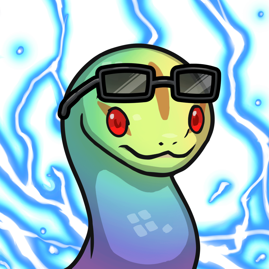 Orochi-Rainbow #2652