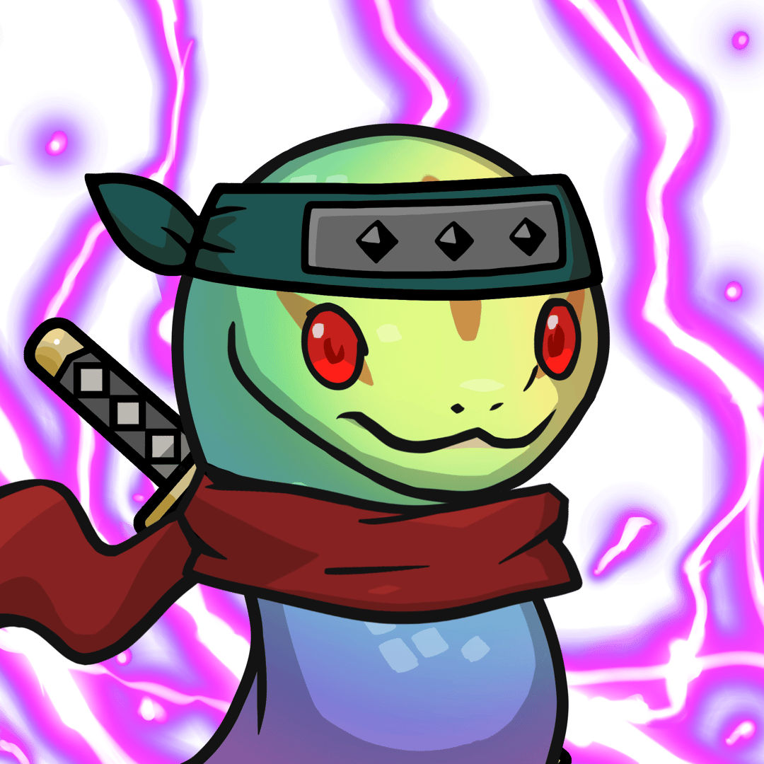 Orochi-Rainbow #26640