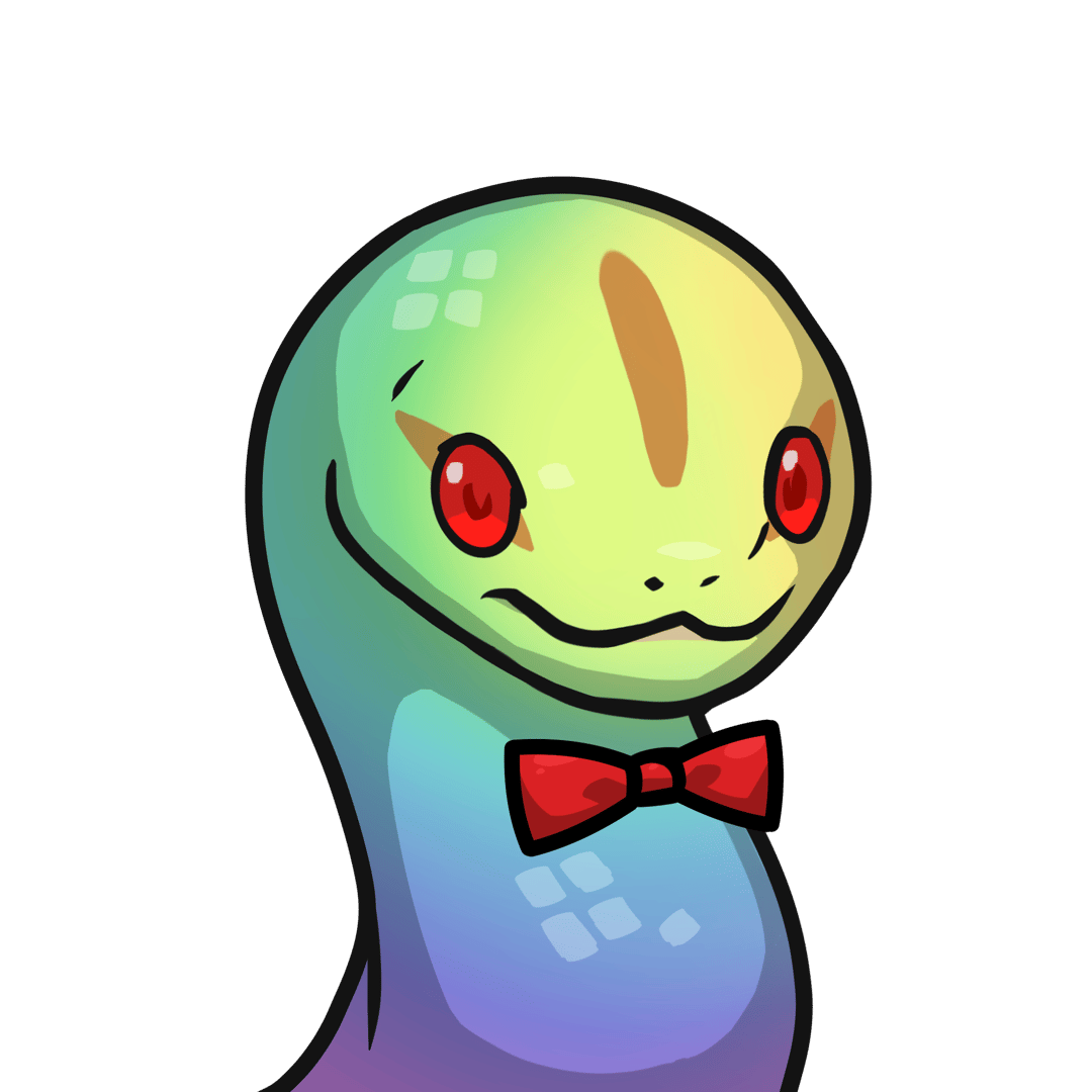Orochi-Rainbow #3715