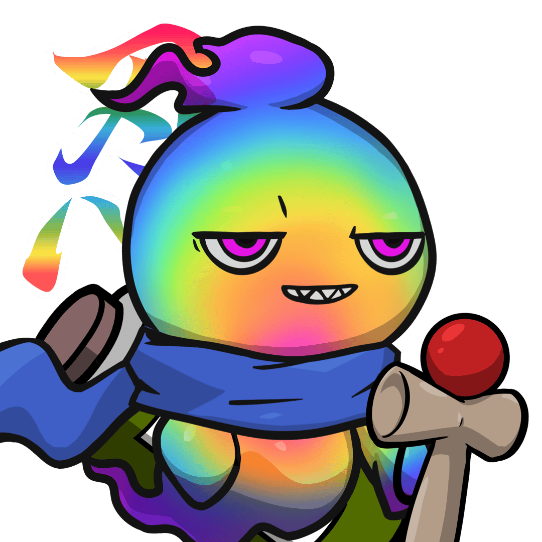 Mitama-Rainbow #4062