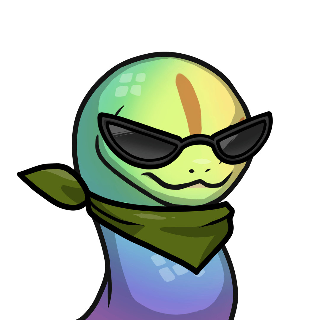 Orochi-Rainbow #4629