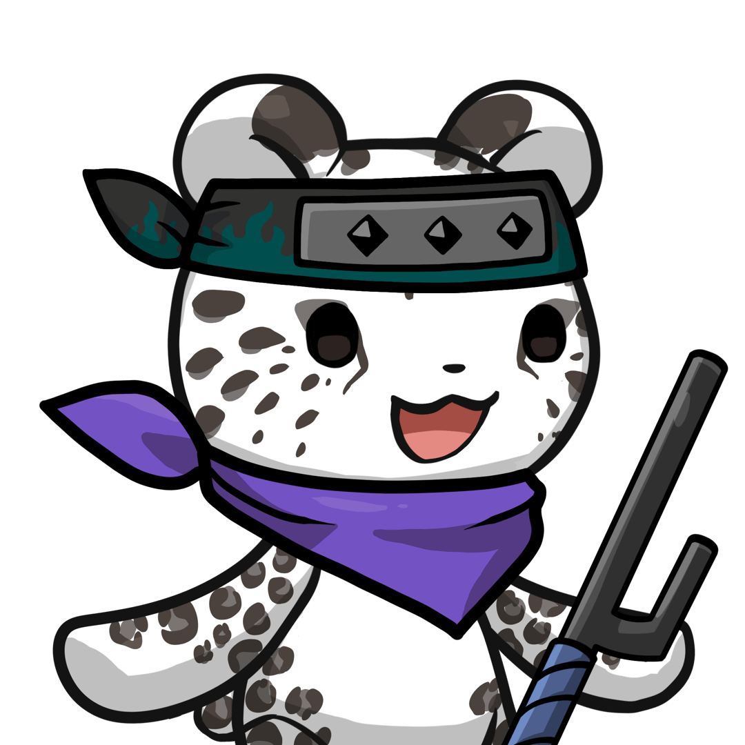 Leelee-Snow leopard #02025