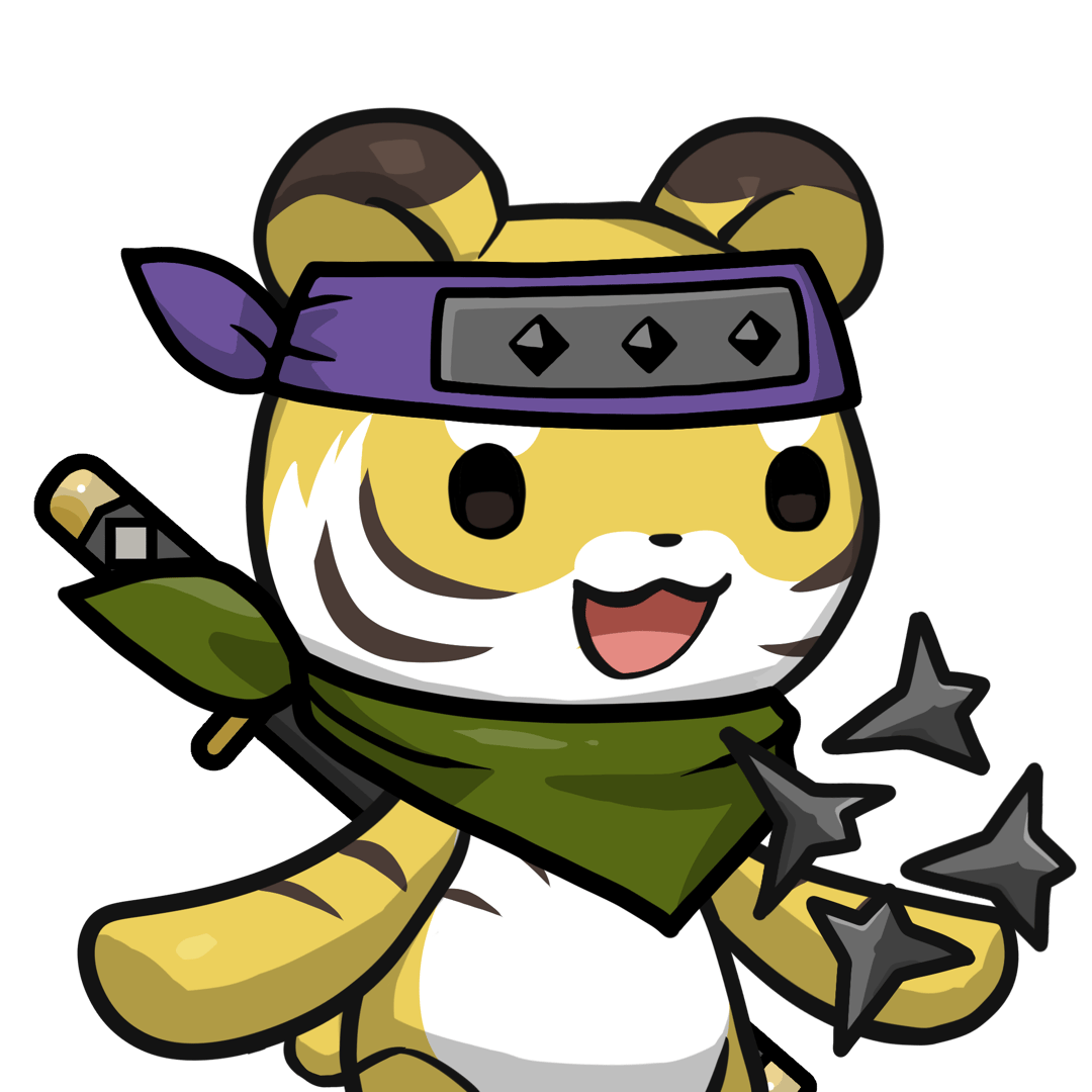 Leelee-Tiger #20251