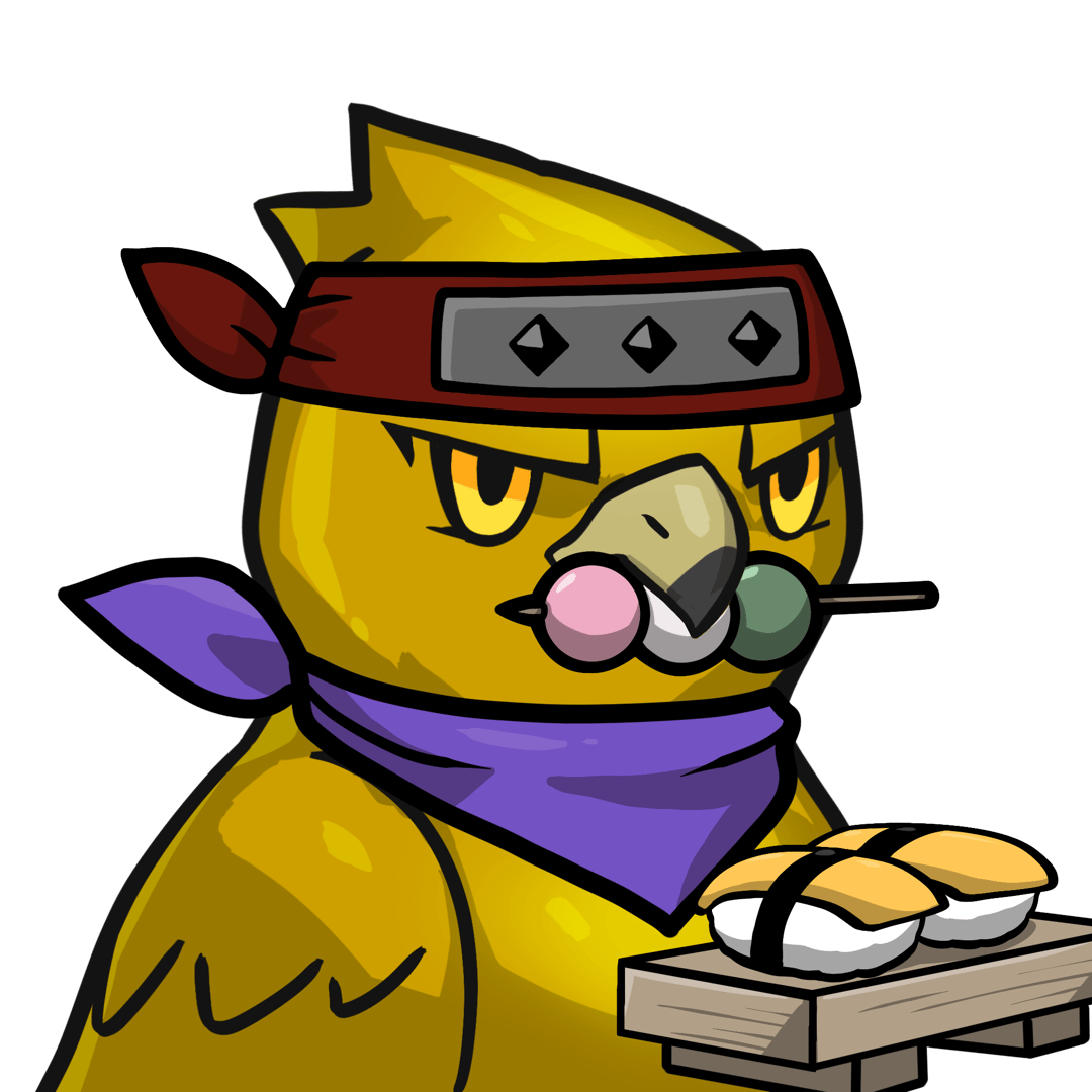 Narukami-Gold(dango) #20264