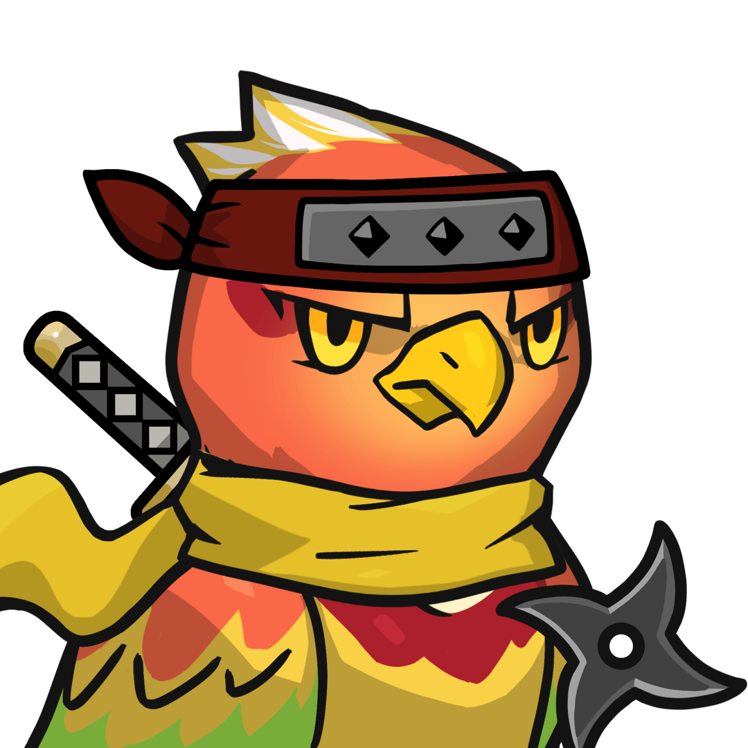 Narukami-Phoenix #20282