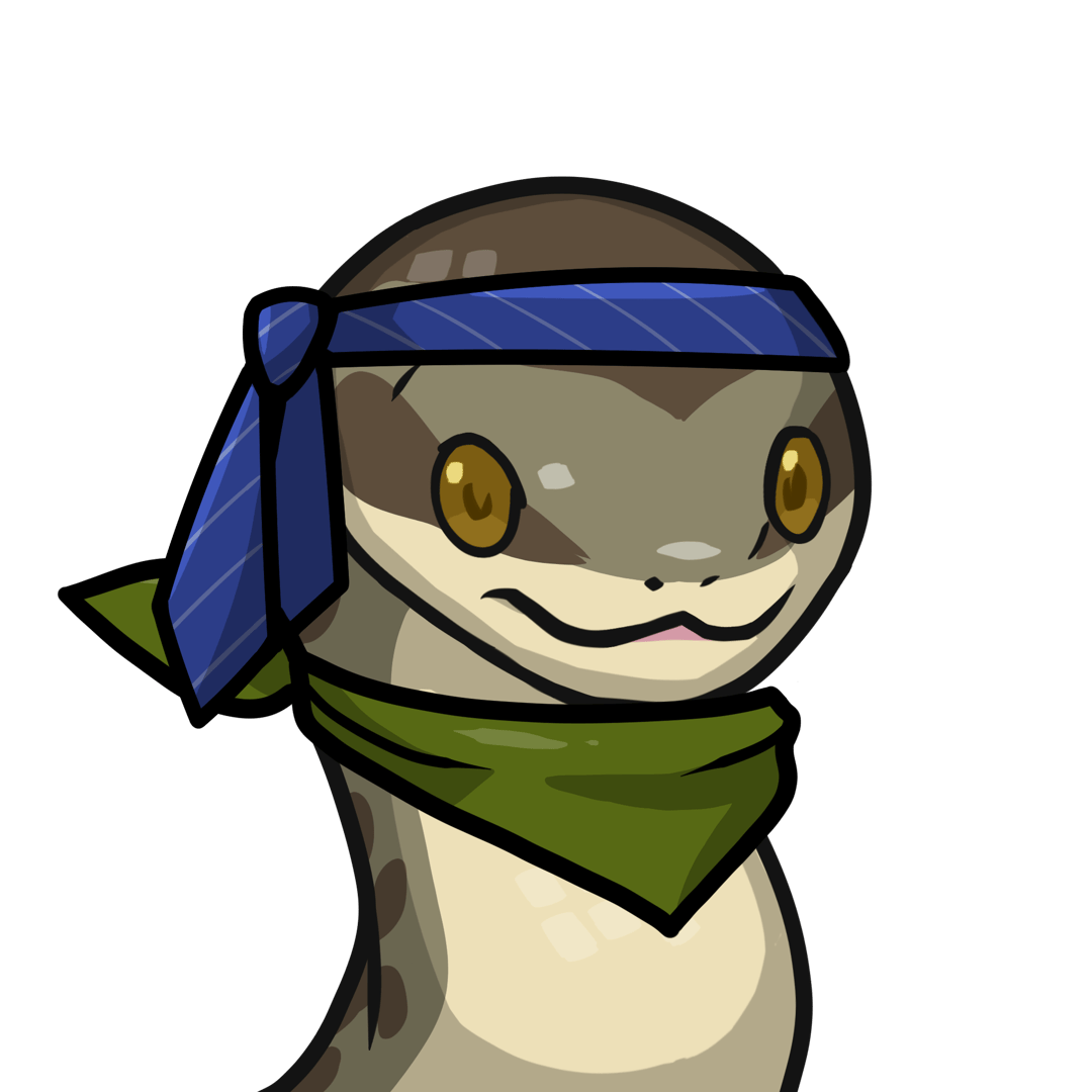 Orochi-Pit viper #20288