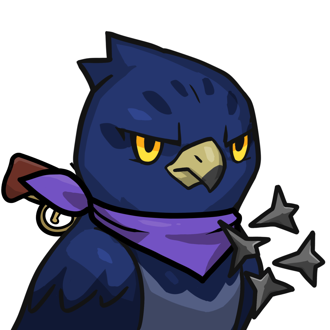 Narukami-Blue #20294